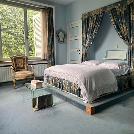 House Of Tanya Bed and Breakfast Βρυξέλλες Εξωτερικό φωτογραφία