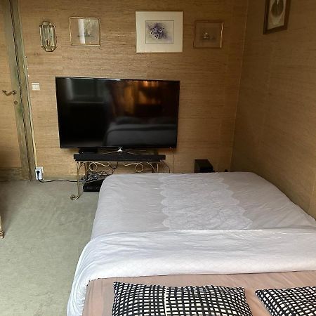House Of Tanya Bed and Breakfast Βρυξέλλες Εξωτερικό φωτογραφία