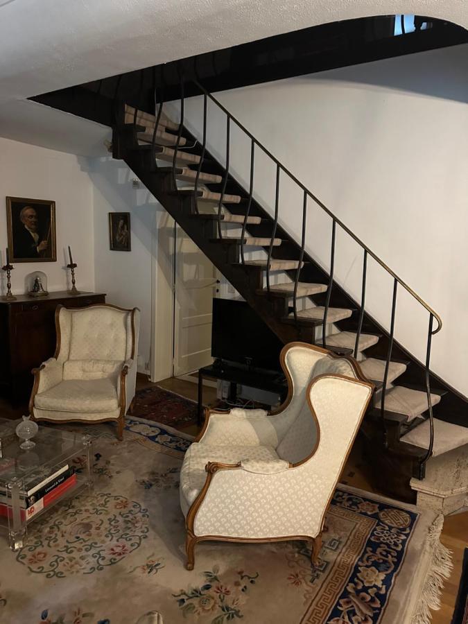 House Of Tanya Bed and Breakfast Βρυξέλλες Εξωτερικό φωτογραφία