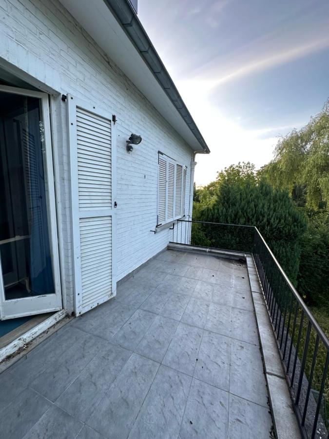 House Of Tanya Bed and Breakfast Βρυξέλλες Εξωτερικό φωτογραφία