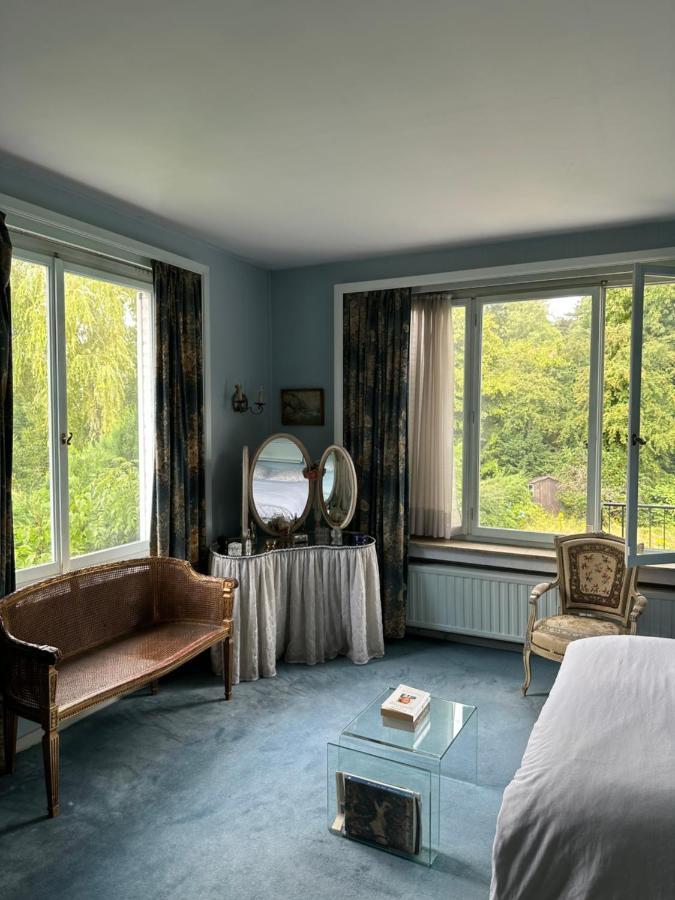 House Of Tanya Bed and Breakfast Βρυξέλλες Εξωτερικό φωτογραφία