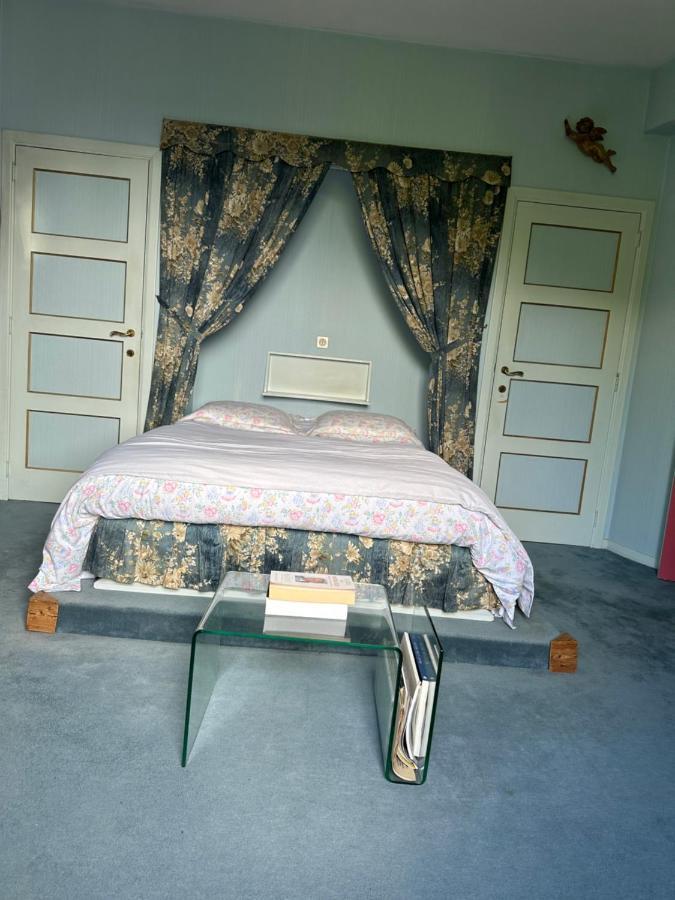 House Of Tanya Bed and Breakfast Βρυξέλλες Εξωτερικό φωτογραφία