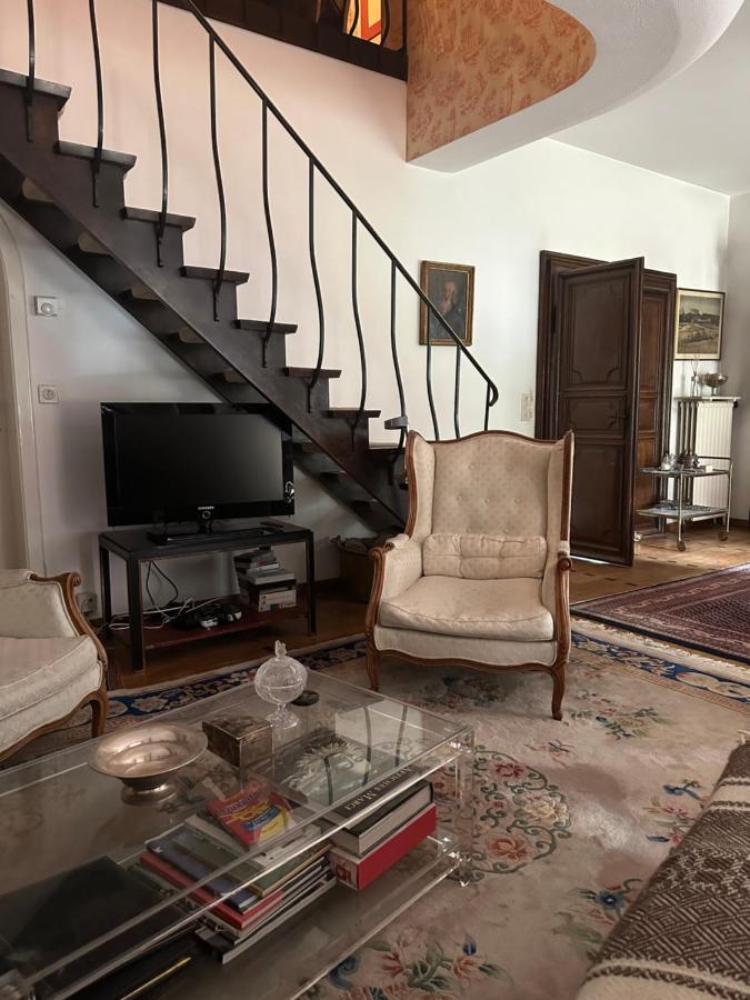 House Of Tanya Bed and Breakfast Βρυξέλλες Εξωτερικό φωτογραφία