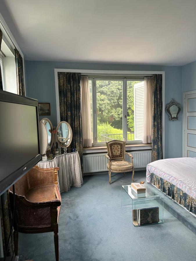 House Of Tanya Bed and Breakfast Βρυξέλλες Εξωτερικό φωτογραφία