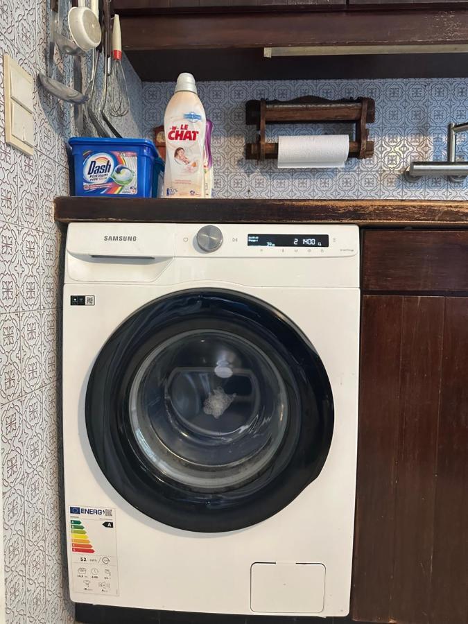 House Of Tanya Bed and Breakfast Βρυξέλλες Εξωτερικό φωτογραφία