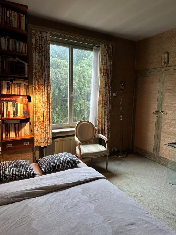 House Of Tanya Bed and Breakfast Βρυξέλλες Εξωτερικό φωτογραφία