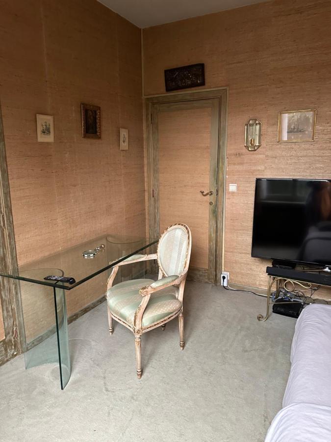 House Of Tanya Bed and Breakfast Βρυξέλλες Εξωτερικό φωτογραφία