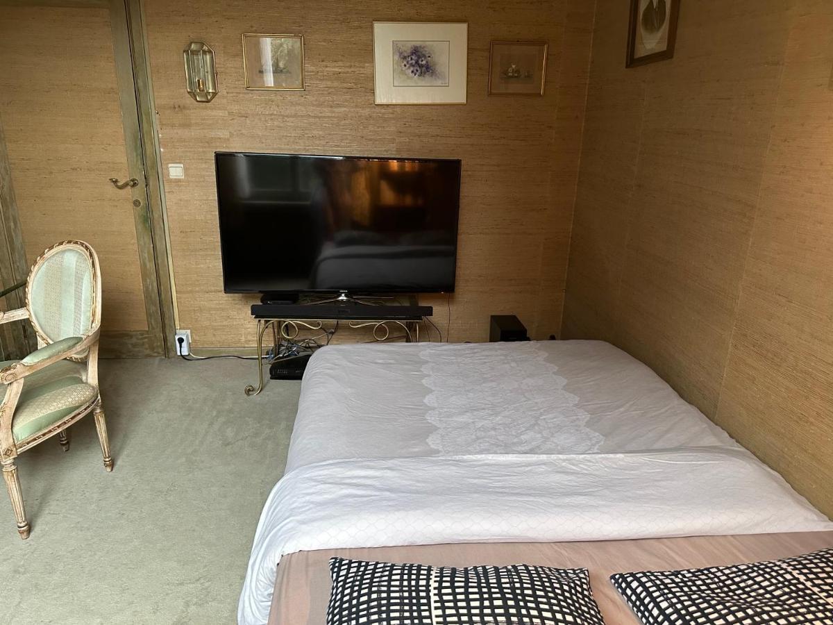 House Of Tanya Bed and Breakfast Βρυξέλλες Εξωτερικό φωτογραφία